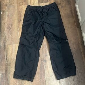 Columbia nylon pants